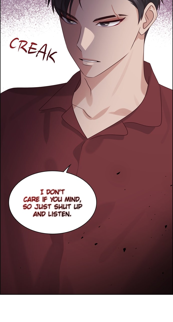 My Exes Fell For Me Chapter 49 - Page 23