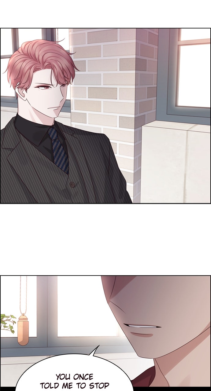 My Exes Fell For Me Chapter 49 - Page 24
