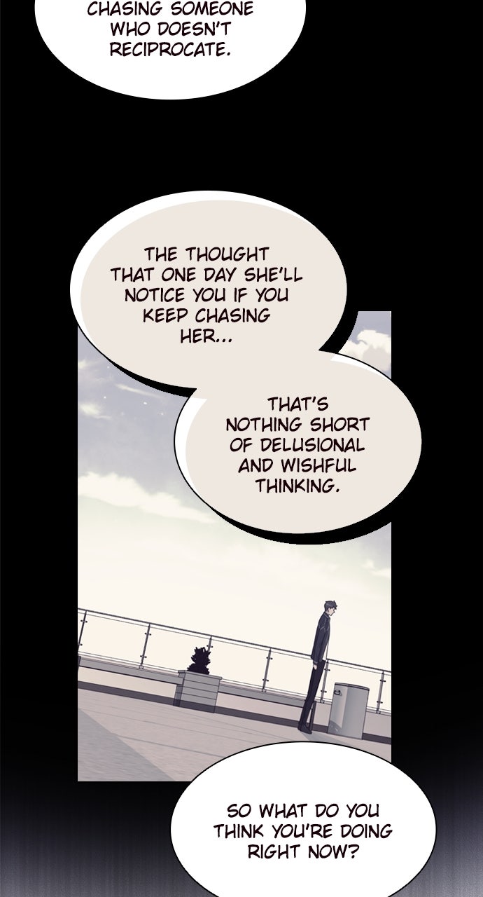 My Exes Fell For Me Chapter 49 - Page 25