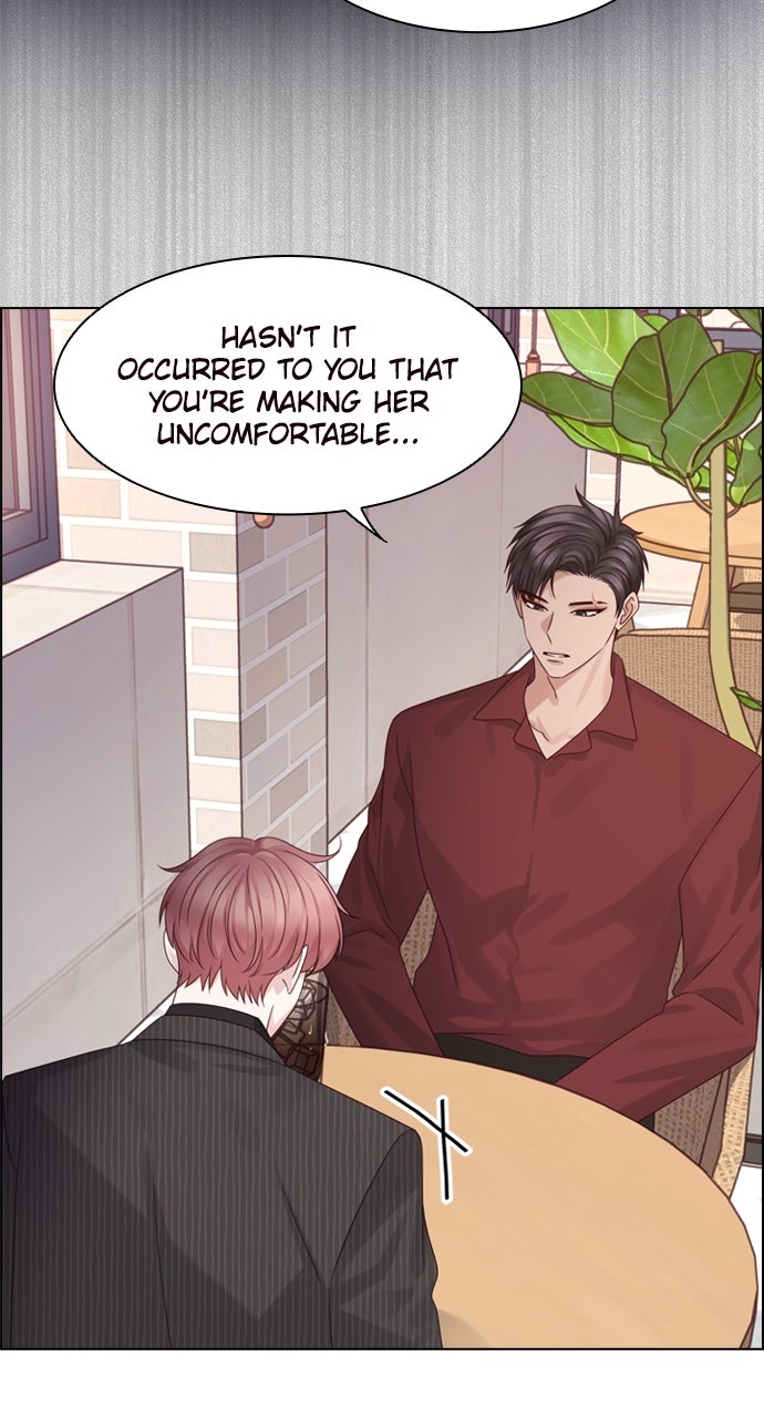 My Exes Fell For Me Chapter 49 - Page 26