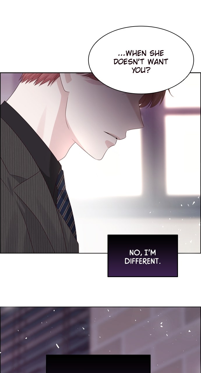 My Exes Fell For Me Chapter 49 - Page 27