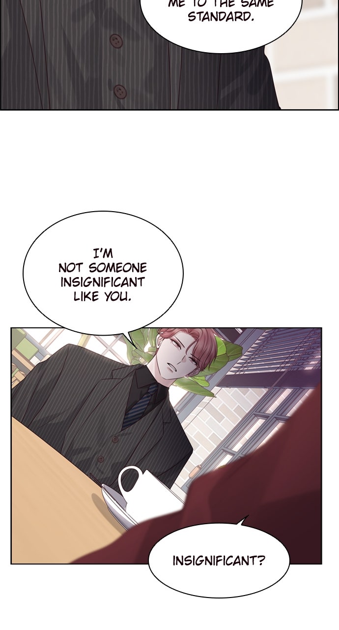 My Exes Fell For Me Chapter 49 - Page 29