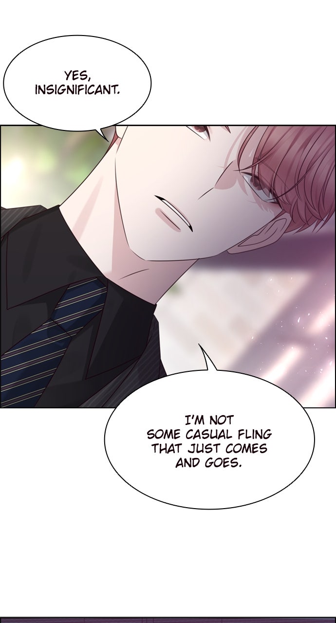 My Exes Fell For Me Chapter 49 - Page 30