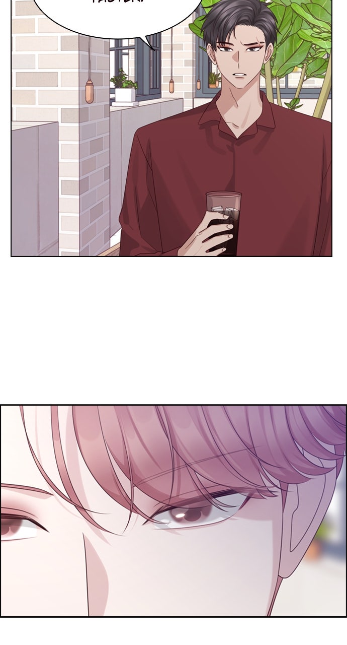 My Exes Fell For Me Chapter 49 - Page 4