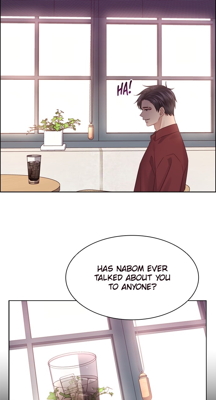 My Exes Fell For Me Chapter 49 - Page 31