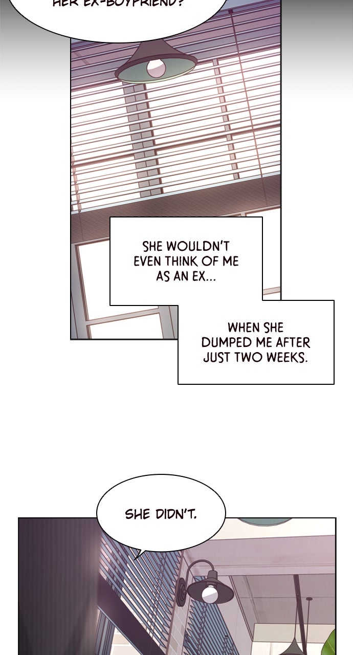 My Exes Fell For Me Chapter 49 - Page 33