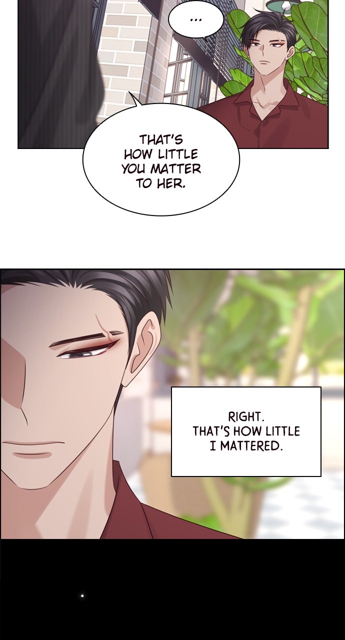 My Exes Fell For Me Chapter 49 - Page 34