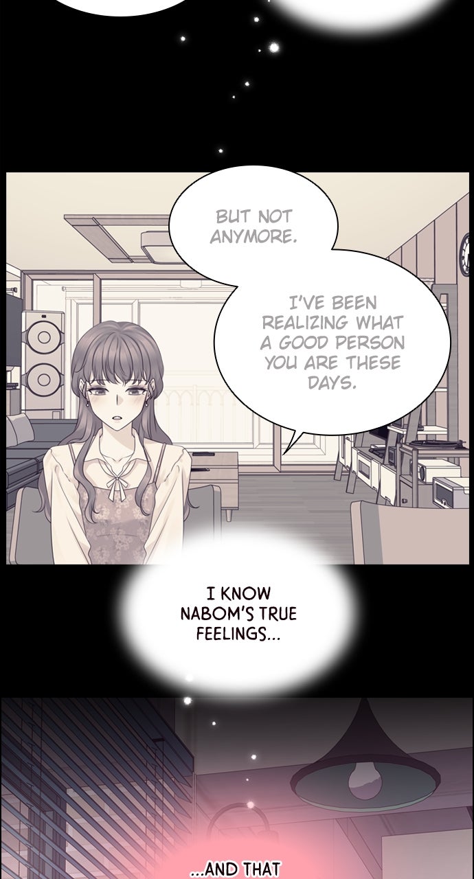 My Exes Fell For Me Chapter 49 - Page 36