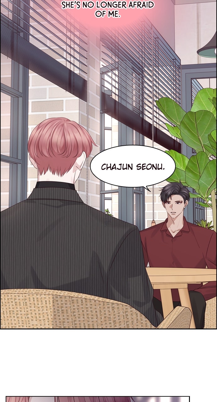 My Exes Fell For Me Chapter 49 - Page 37