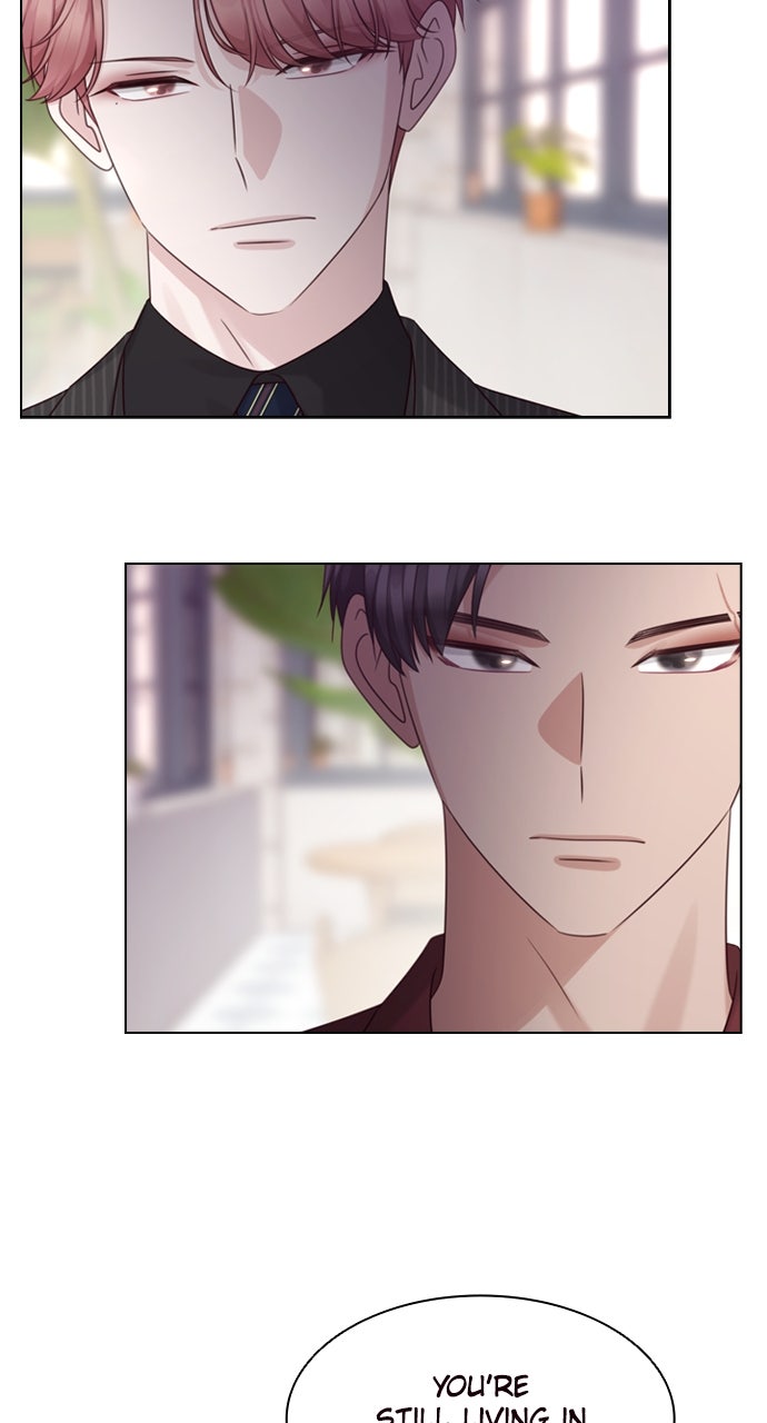 My Exes Fell For Me Chapter 49 - Page 38