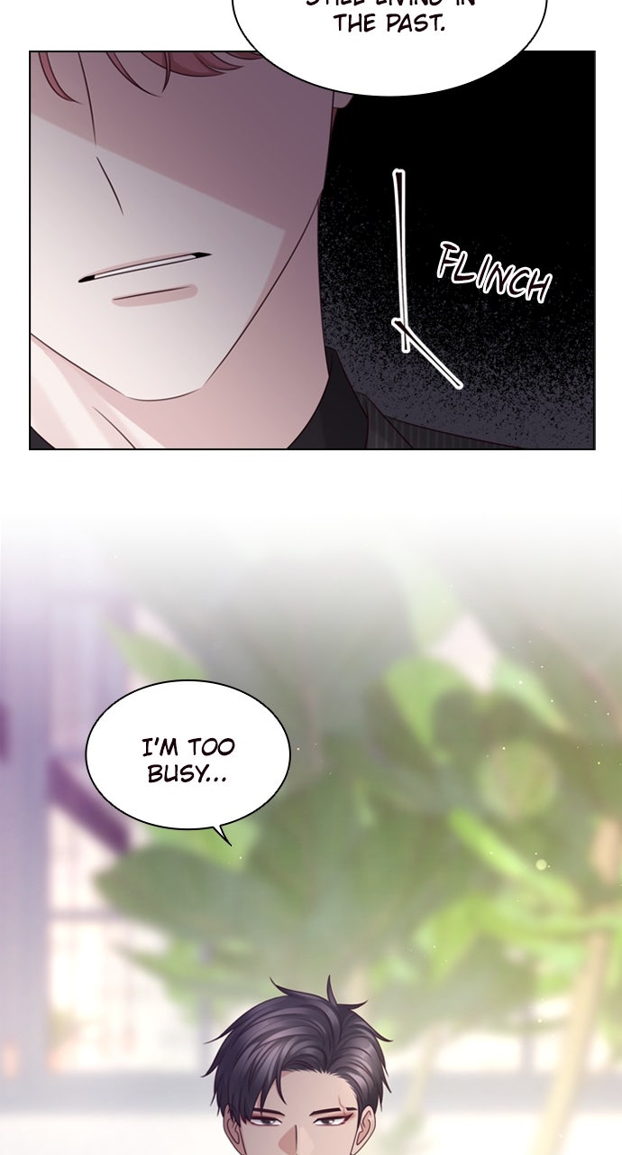 My Exes Fell For Me Chapter 49 - Page 39