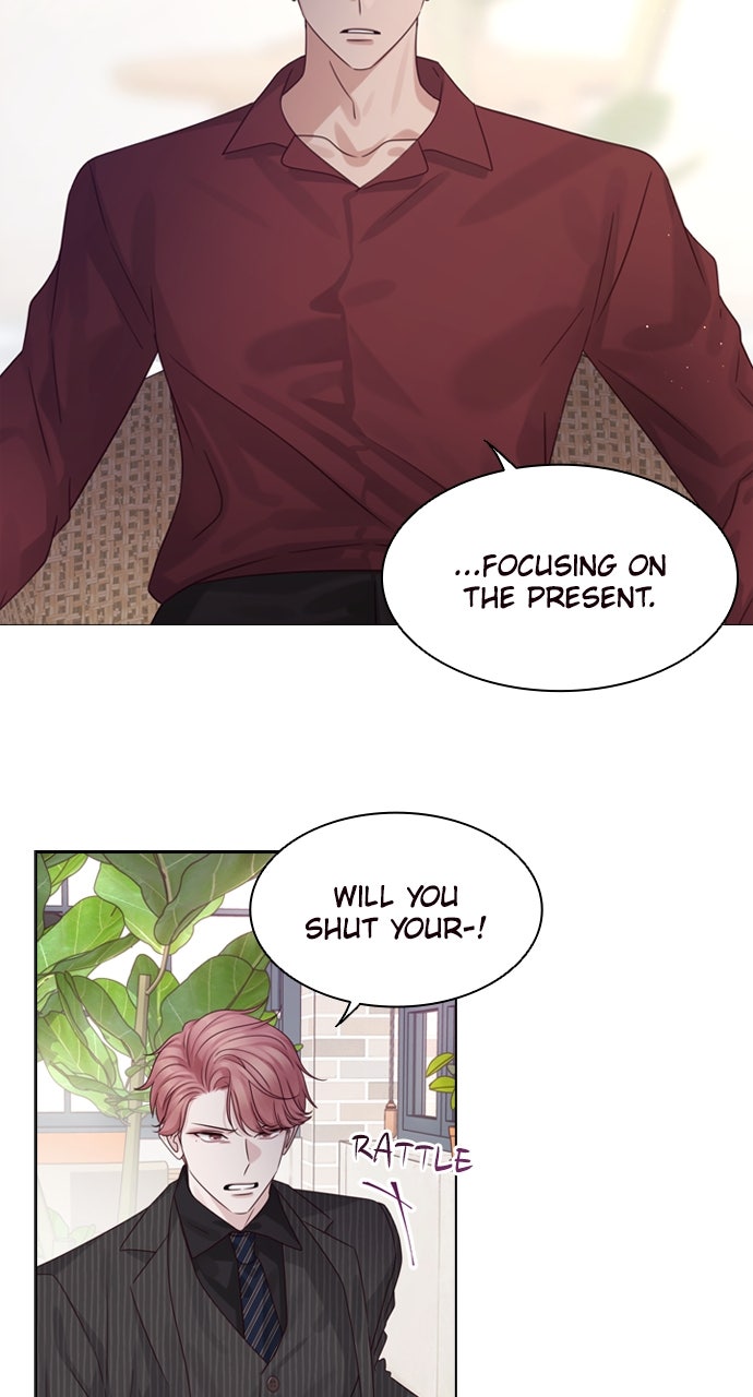 My Exes Fell For Me Chapter 49 - Page 40