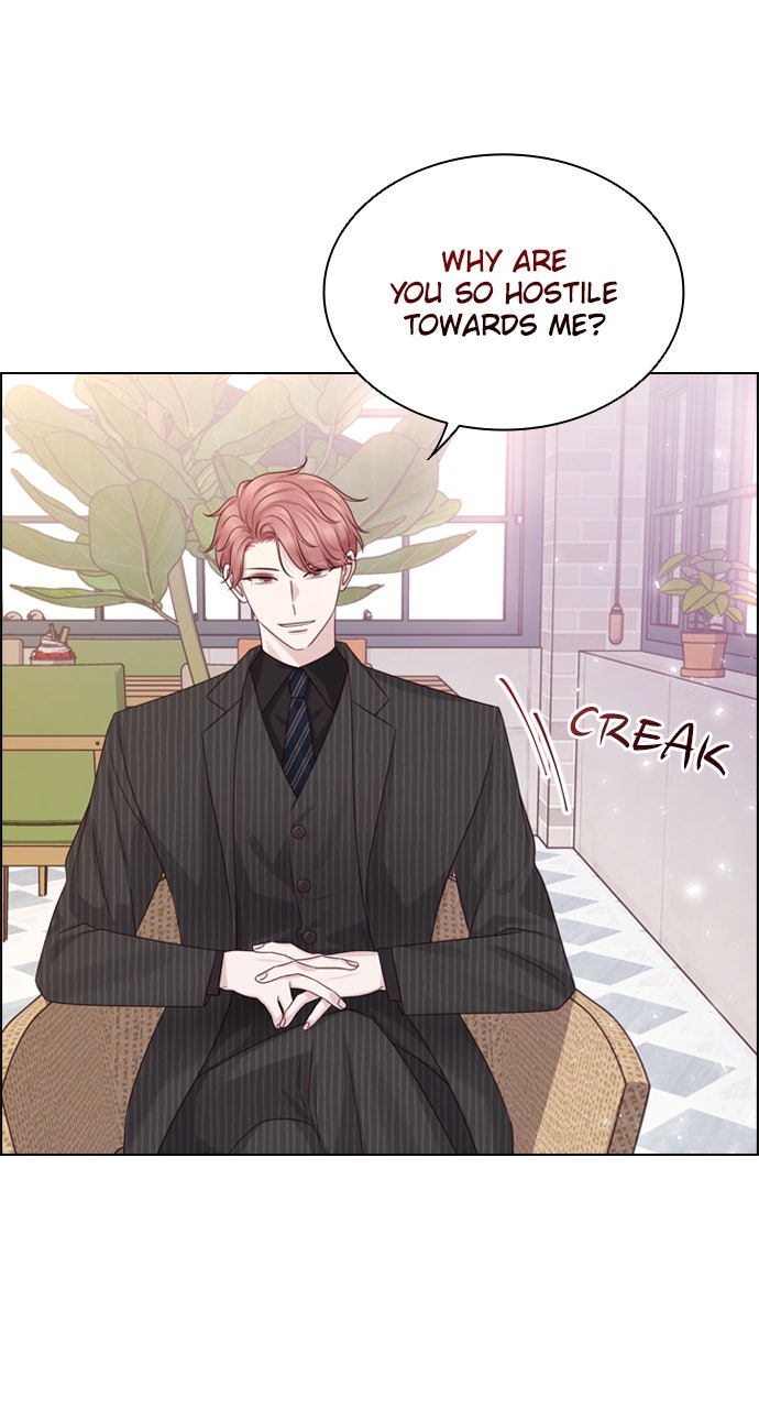 My Exes Fell For Me Chapter 49 - Page 5