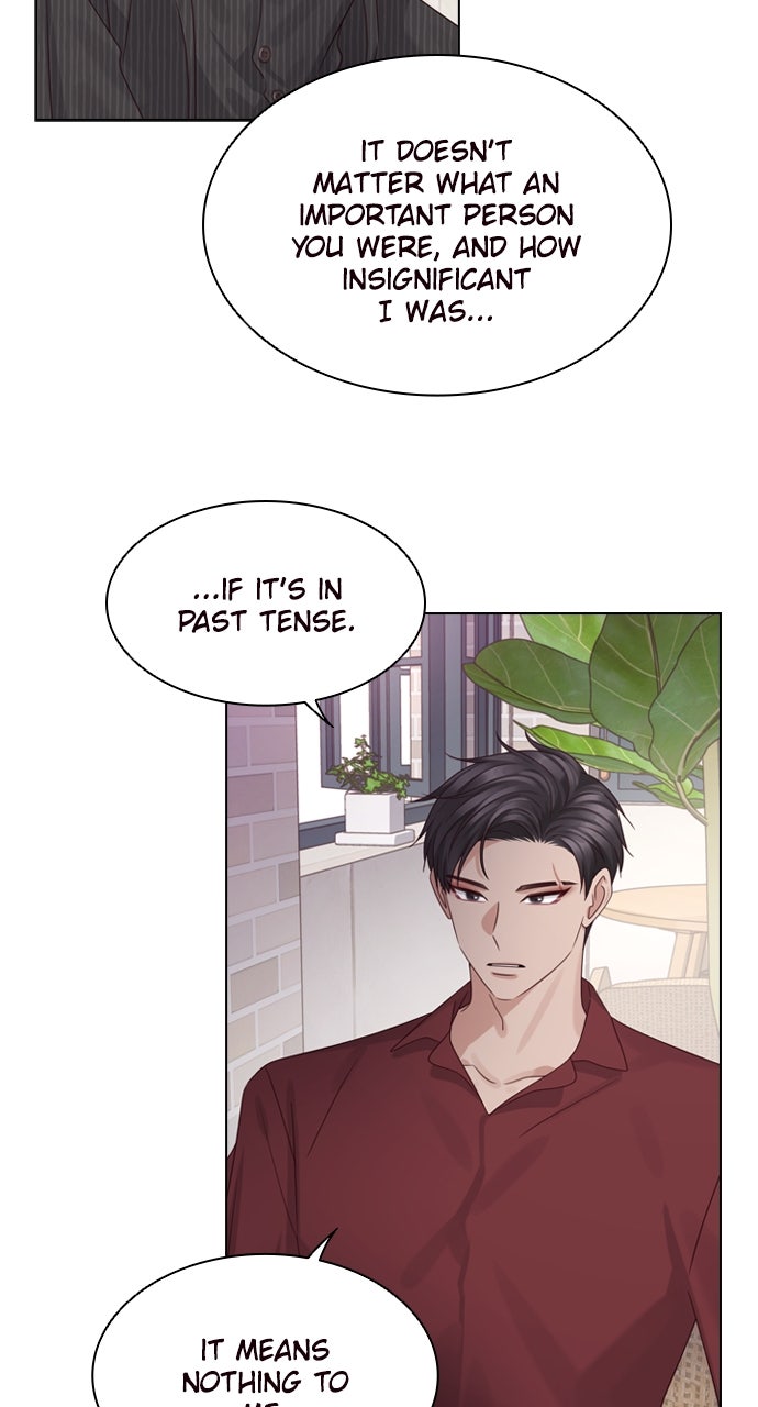 My Exes Fell For Me Chapter 49 - Page 41