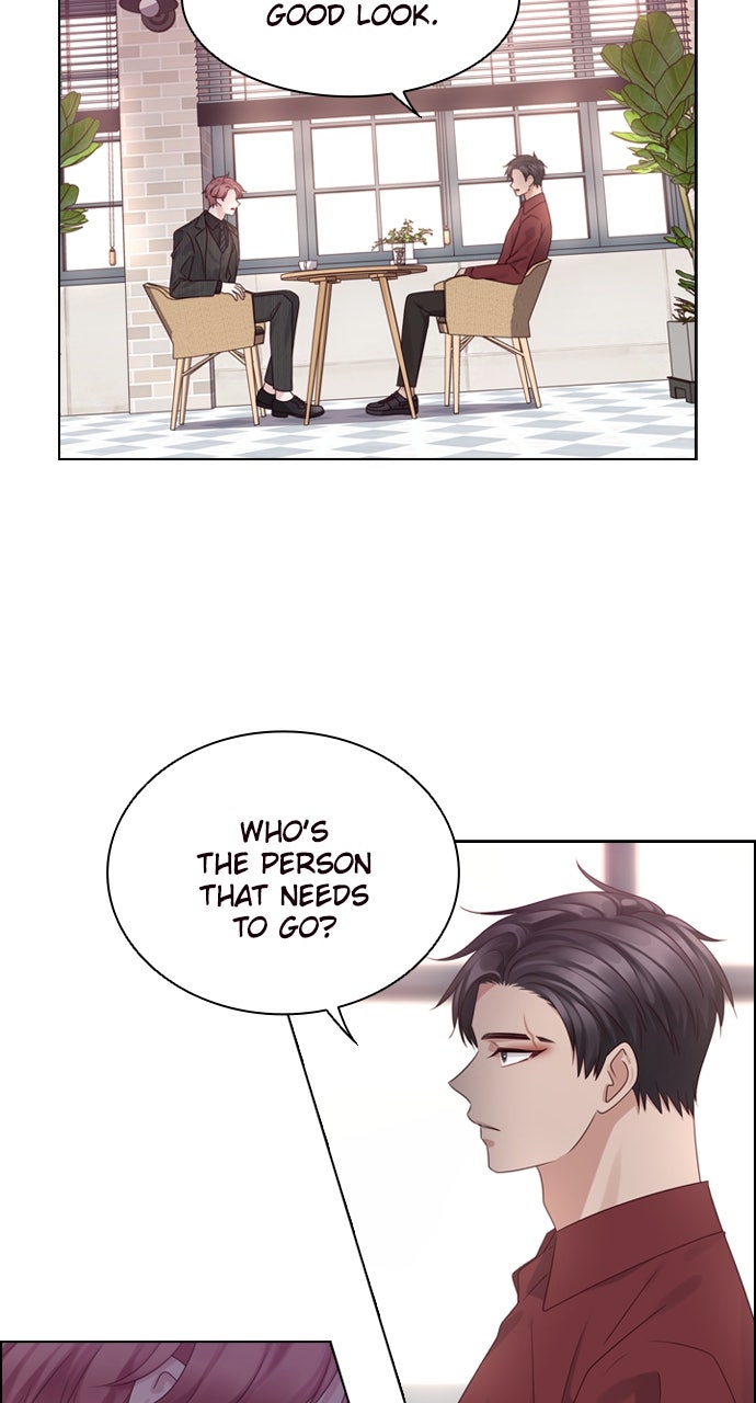 My Exes Fell For Me Chapter 49 - Page 43