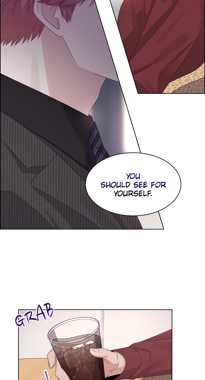 My Exes Fell For Me Chapter 49 - Page 44