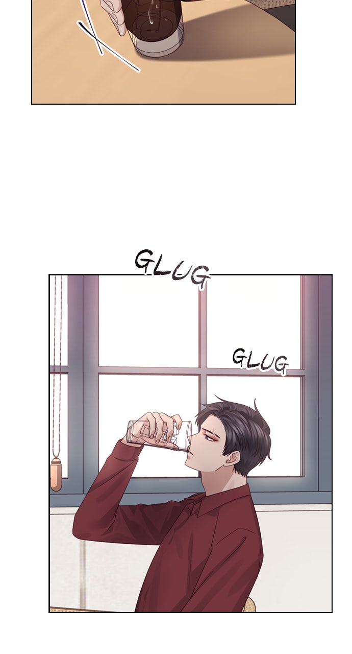 My Exes Fell For Me Chapter 49 - Page 45