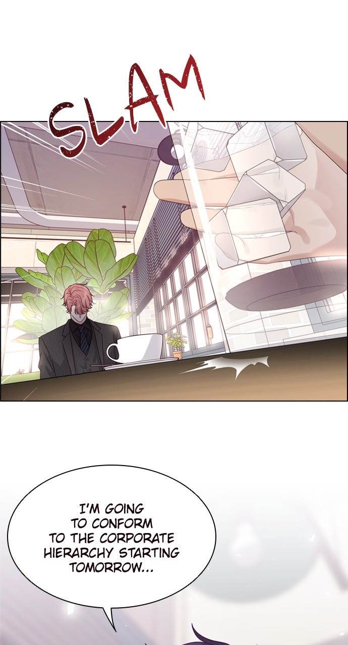 My Exes Fell For Me Chapter 49 - Page 46