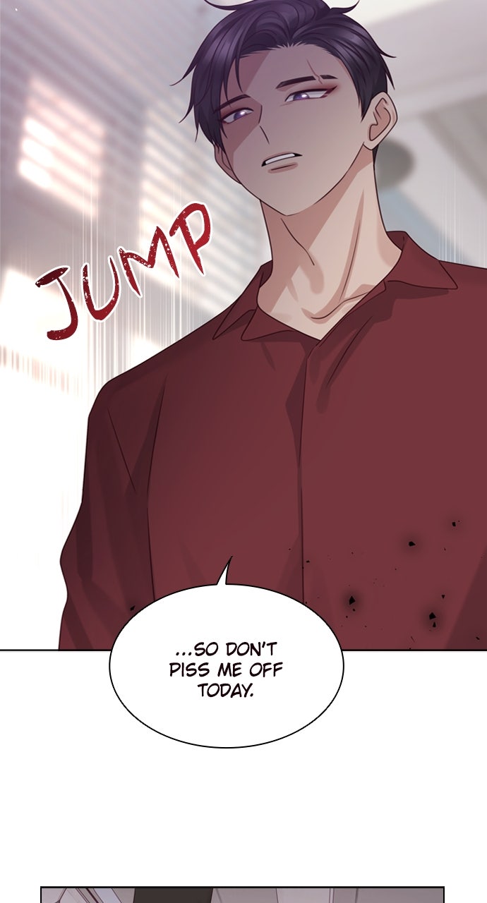 My Exes Fell For Me Chapter 49 - Page 47