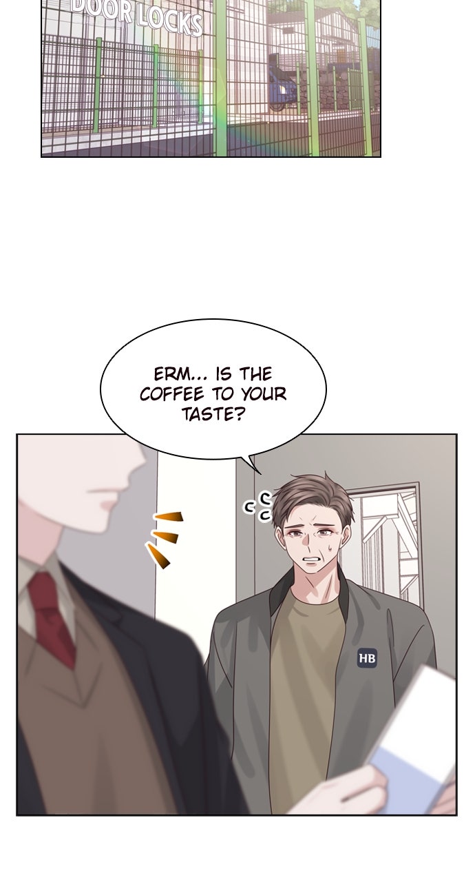My Exes Fell For Me Chapter 49 - Page 50