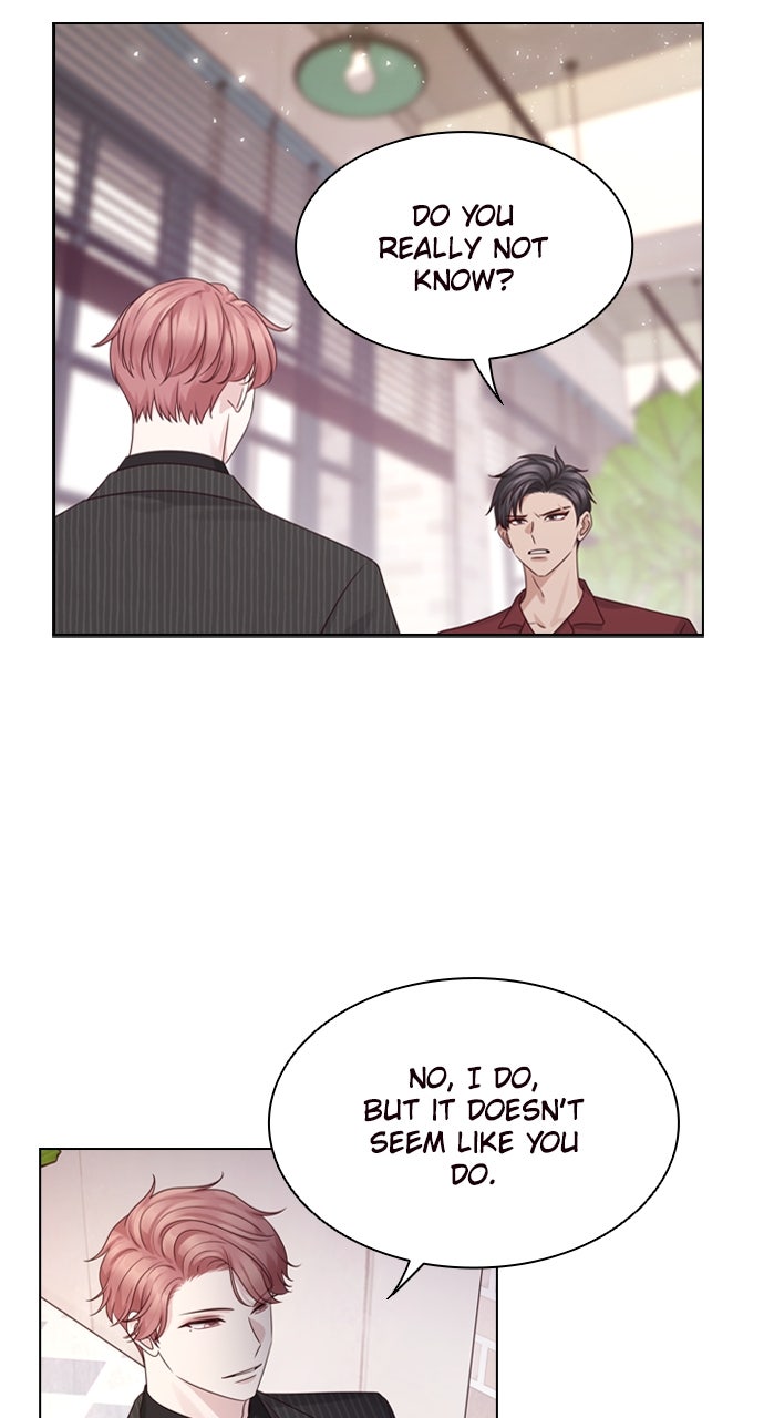 My Exes Fell For Me Chapter 49 - Page 6