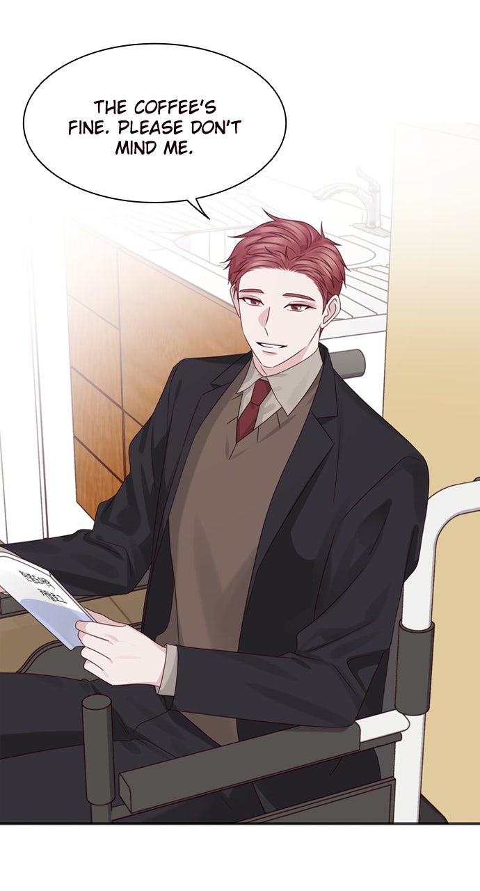My Exes Fell For Me Chapter 49 - Page 51