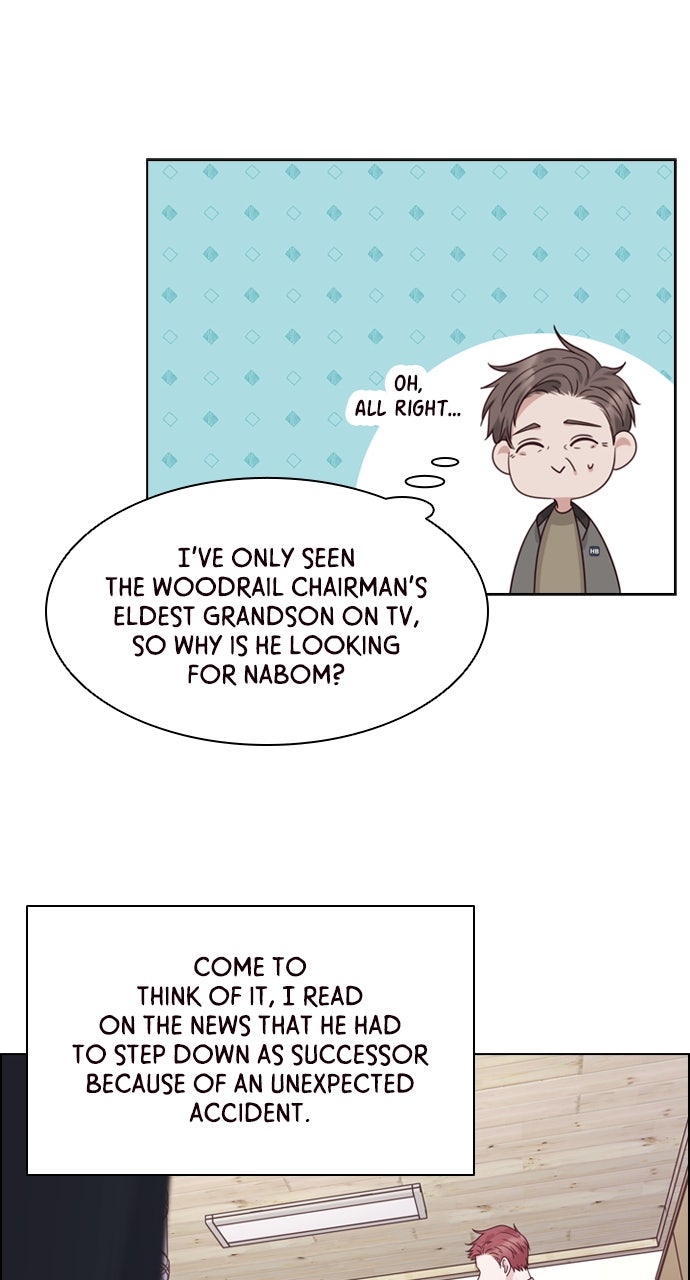 My Exes Fell For Me Chapter 49 - Page 52