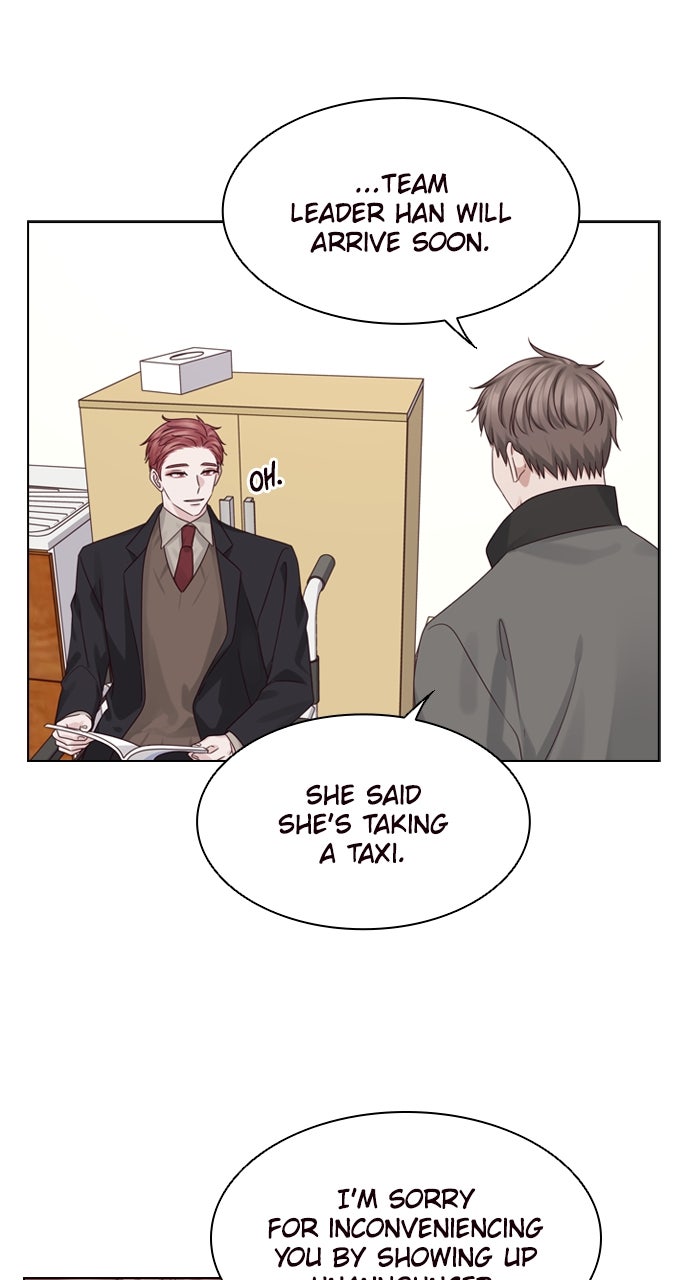 My Exes Fell For Me Chapter 49 - Page 54