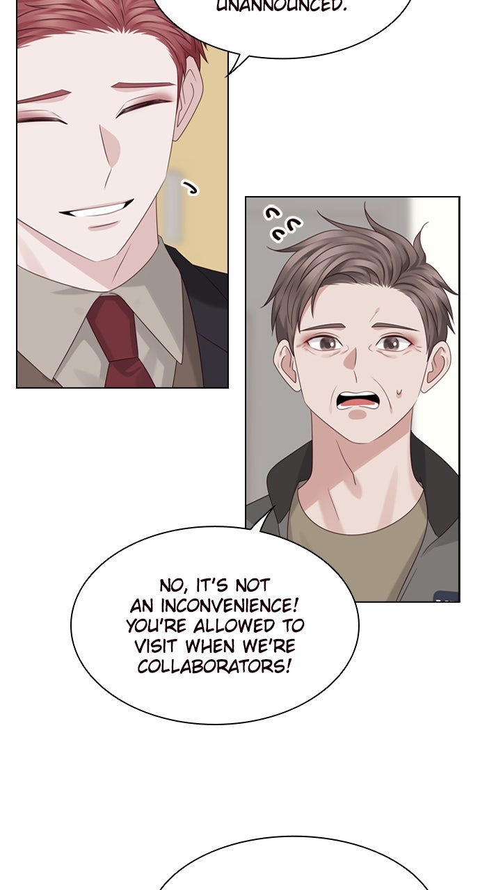 My Exes Fell For Me Chapter 49 - Page 55
