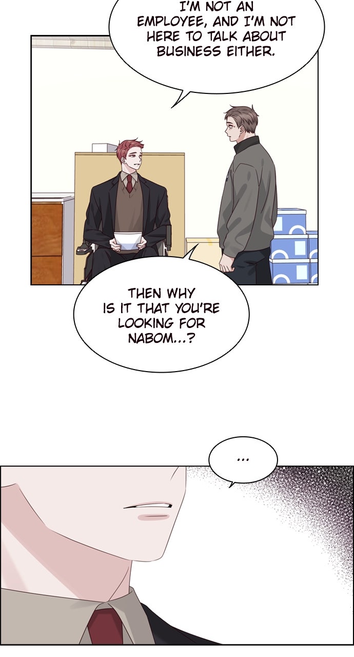 My Exes Fell For Me Chapter 49 - Page 56