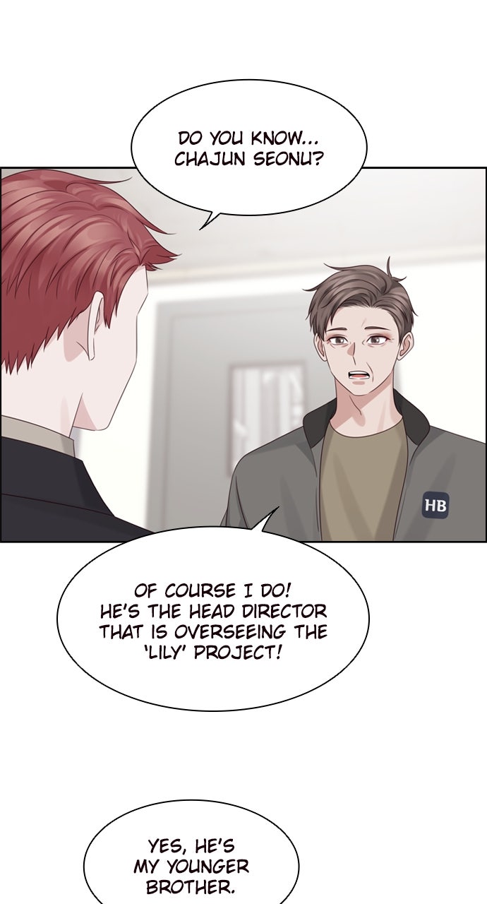 My Exes Fell For Me Chapter 49 - Page 57