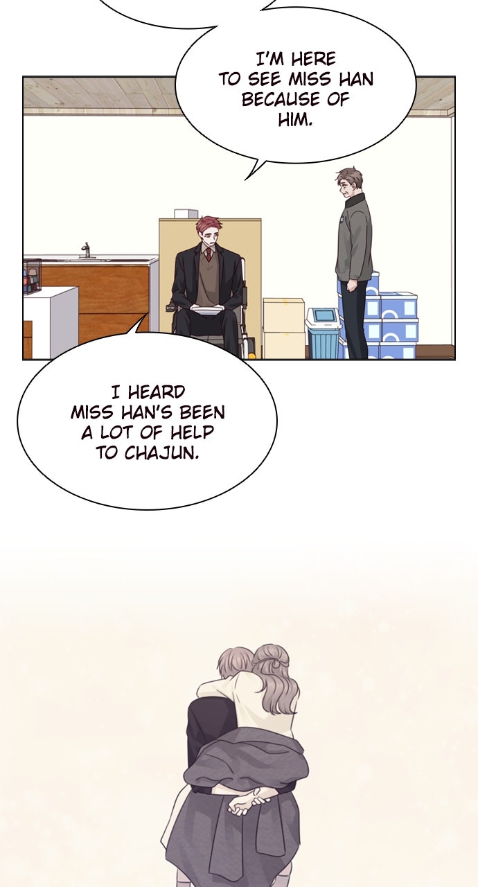 My Exes Fell For Me Chapter 49 - Page 58