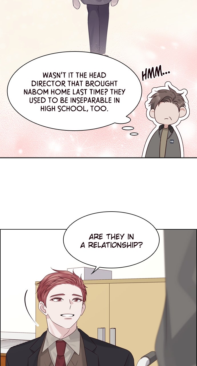 My Exes Fell For Me Chapter 49 - Page 59