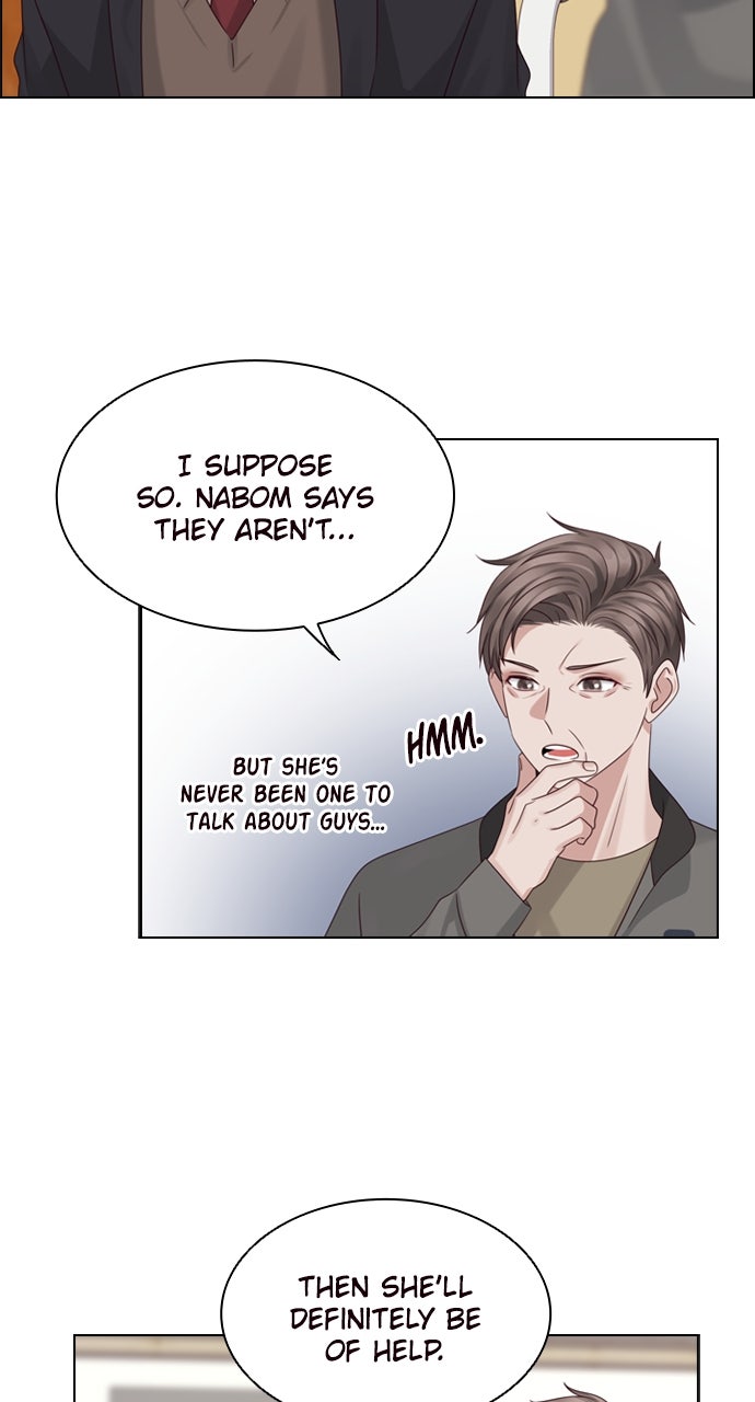 My Exes Fell For Me Chapter 49 - Page 60