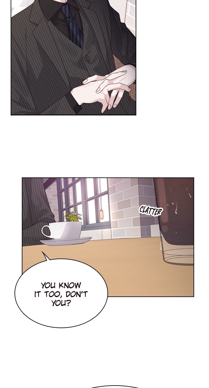 My Exes Fell For Me Chapter 49 - Page 7