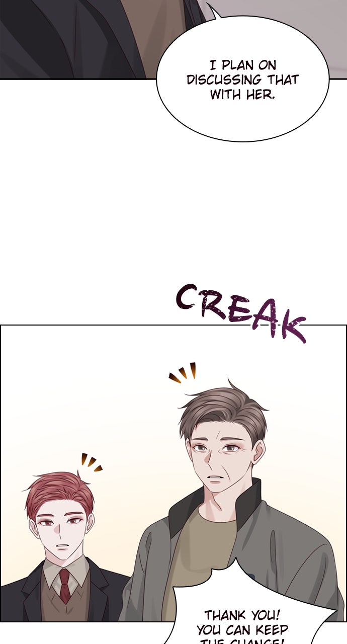 My Exes Fell For Me Chapter 49 - Page 62