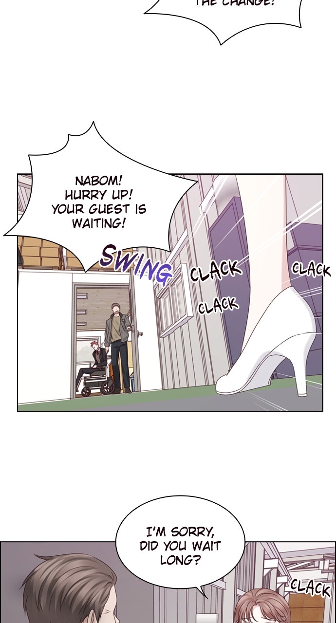 My Exes Fell For Me Chapter 49 - Page 63
