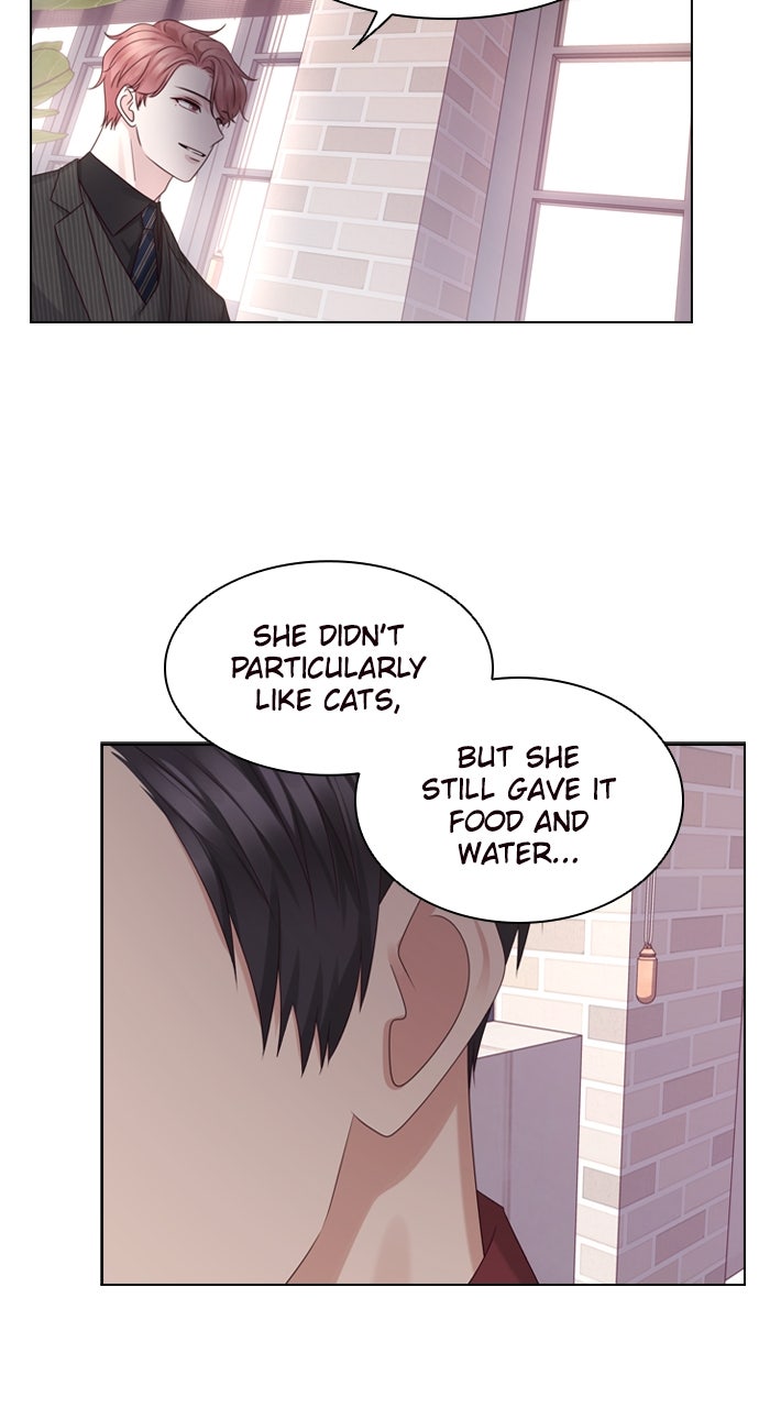 My Exes Fell For Me Chapter 49 - Page 9