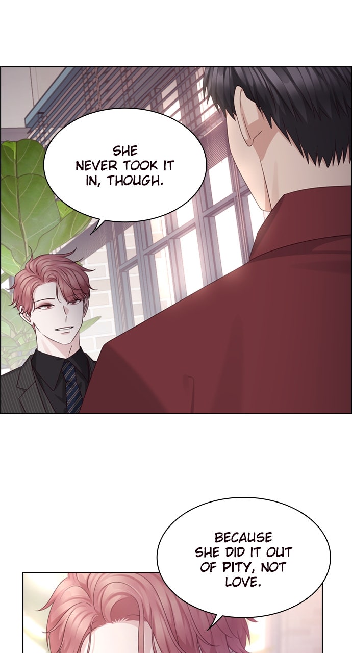 My Exes Fell For Me Chapter 49 - Page 10