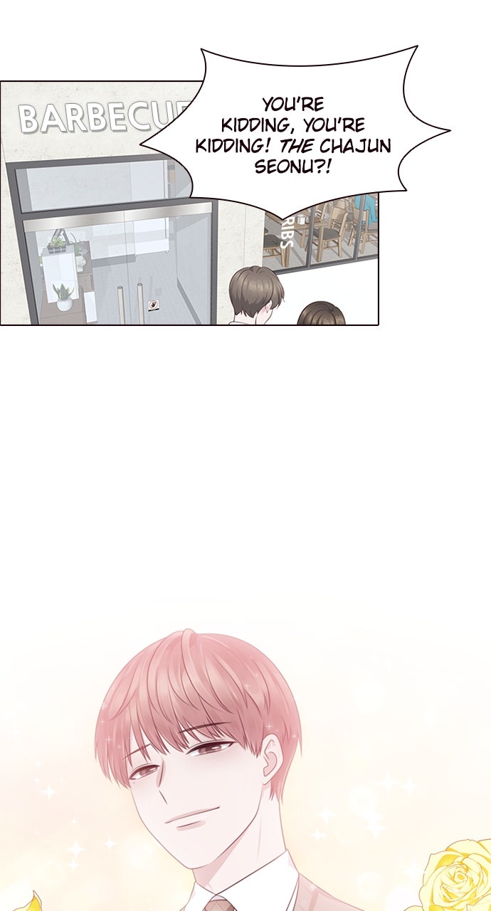 My Exes Fell For Me Chapter 5 - Page 2