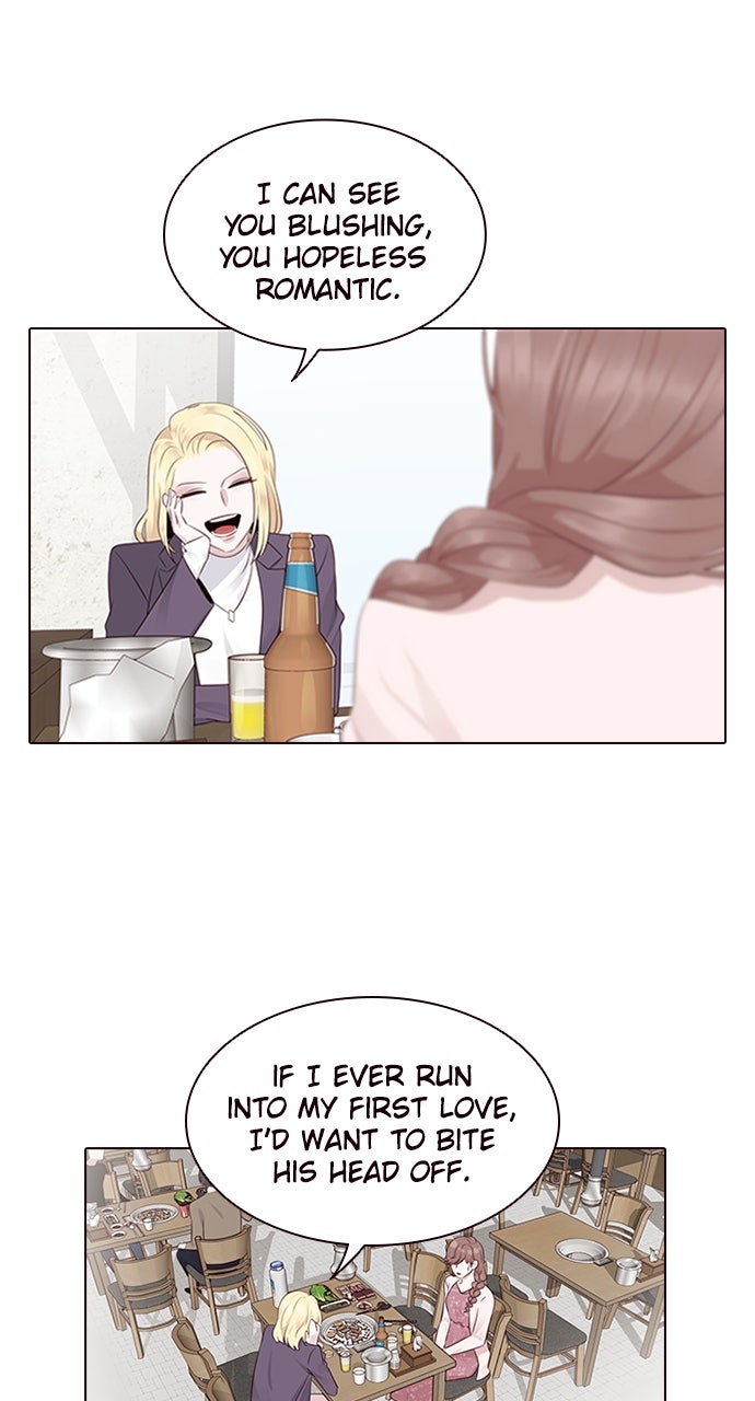 My Exes Fell For Me Chapter 5 - Page 15