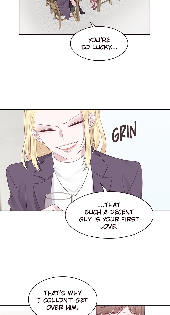 My Exes Fell For Me Chapter 5 - Page 16
