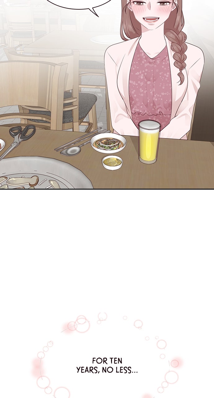 My Exes Fell For Me Chapter 5 - Page 17