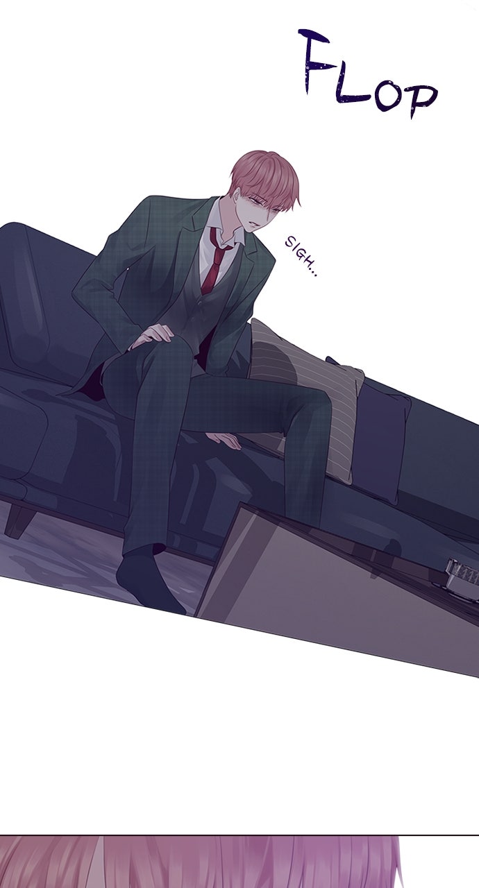 My Exes Fell For Me Chapter 5 - Page 21
