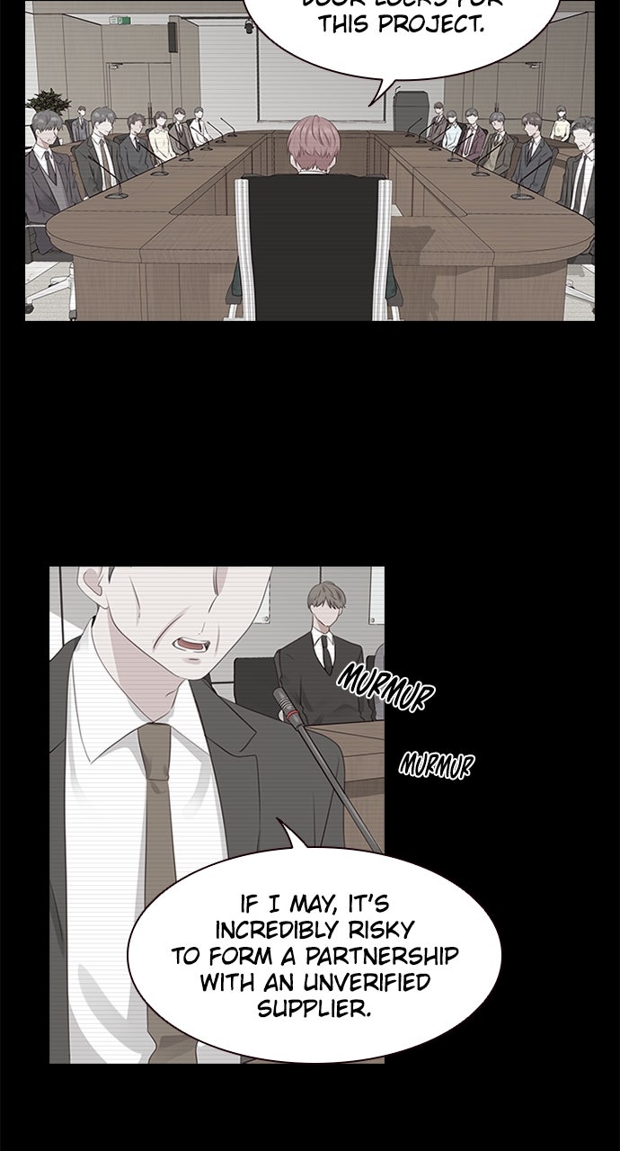 My Exes Fell For Me Chapter 5 - Page 23