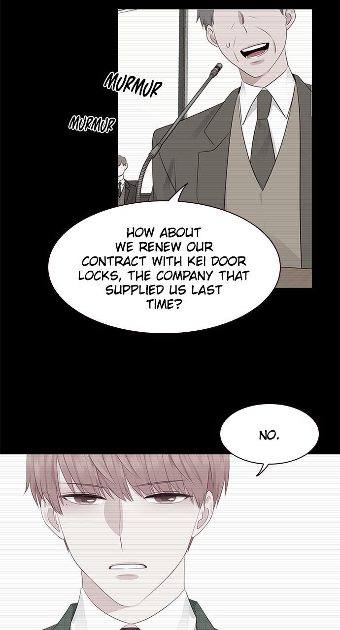My Exes Fell For Me Chapter 5 - Page 24