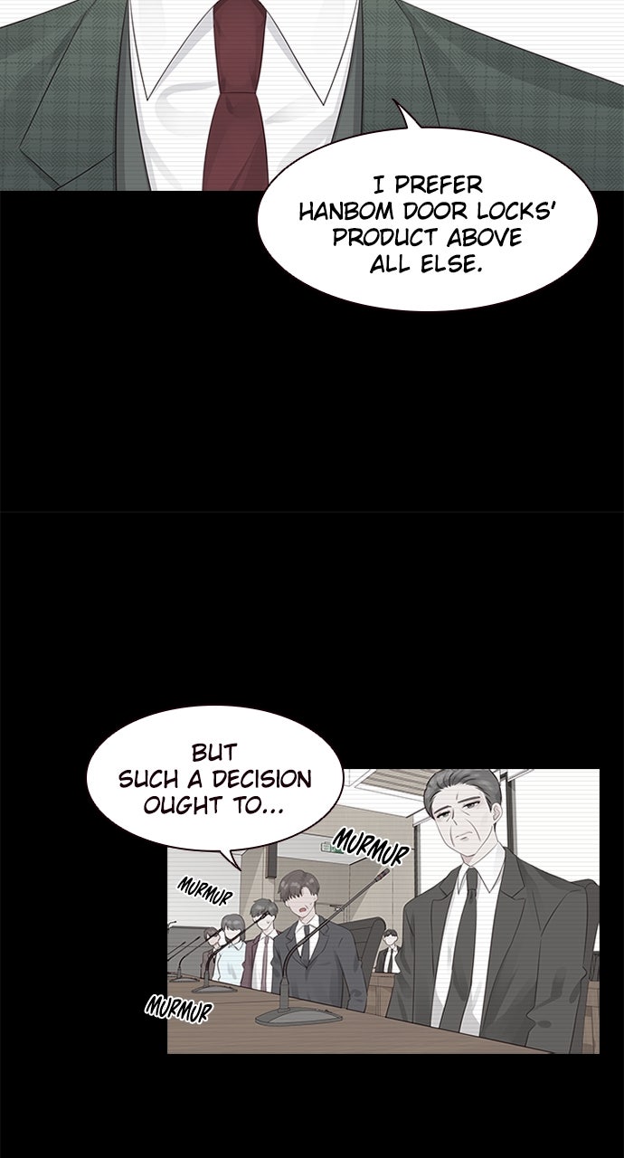 My Exes Fell For Me Chapter 5 - Page 25