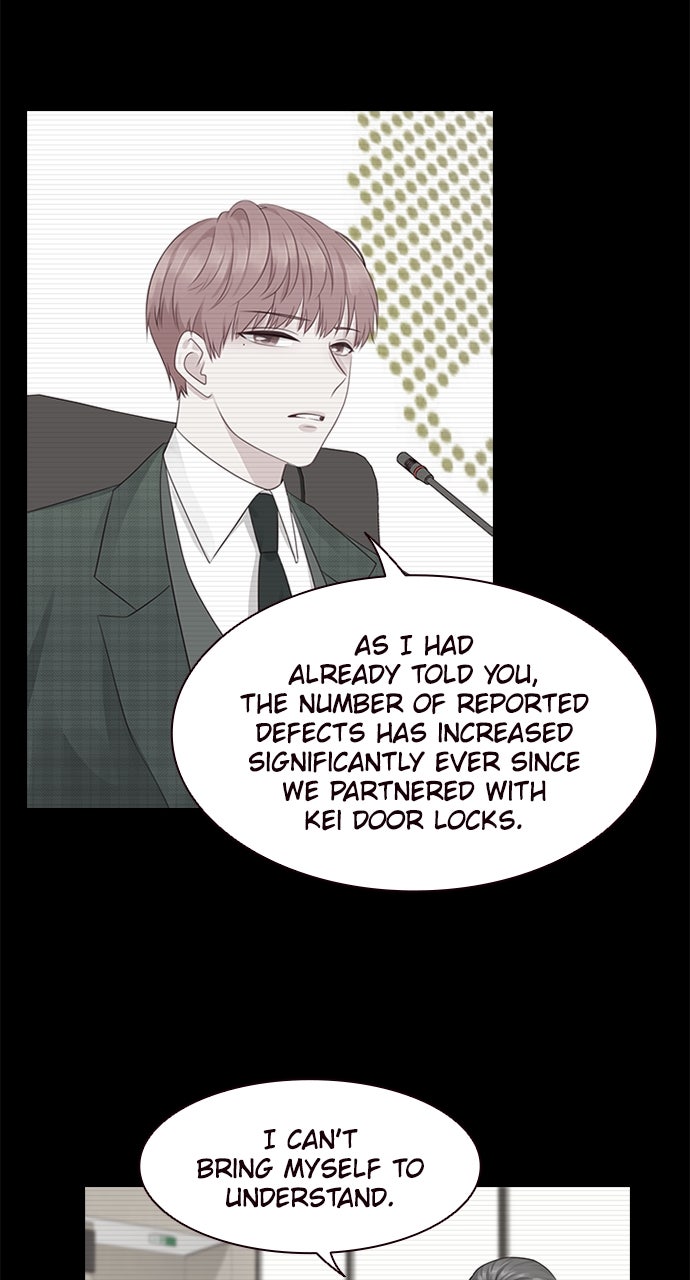My Exes Fell For Me Chapter 5 - Page 26