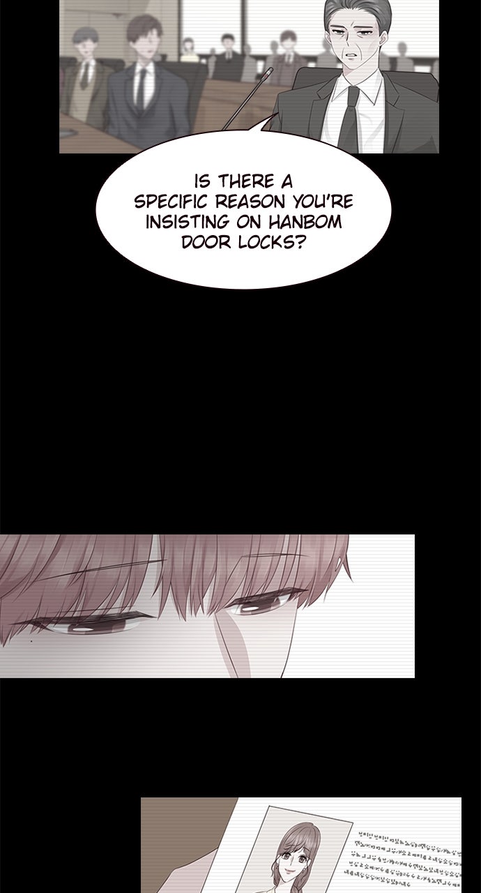 My Exes Fell For Me Chapter 5 - Page 27
