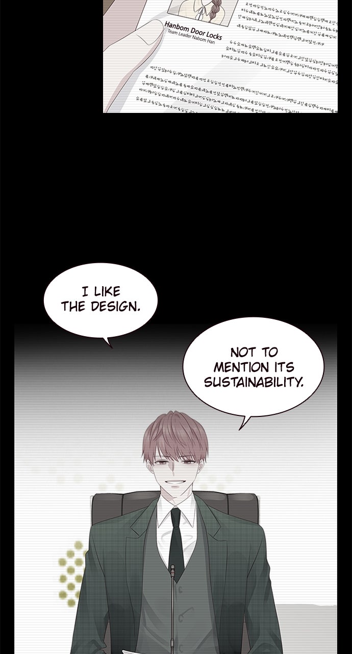 My Exes Fell For Me Chapter 5 - Page 28